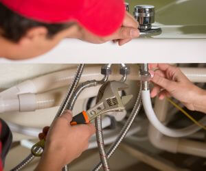 About Plumbing Services - plumbing services experts in Garden Grove